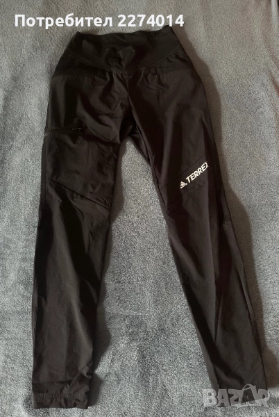 Adidas Terrex спортна мъжка долница , снимка 1