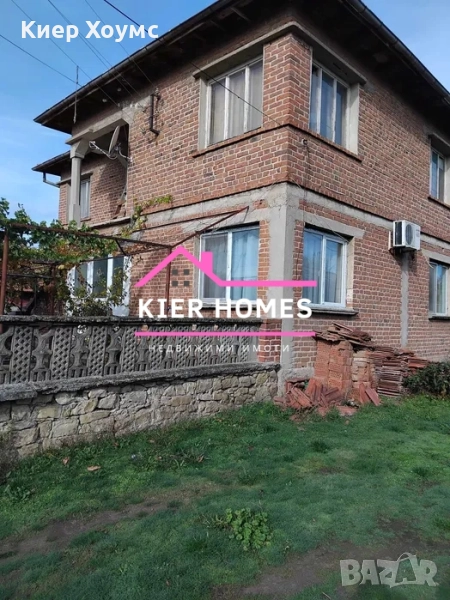 Къща в село Славяново обл.Хасково, снимка 1