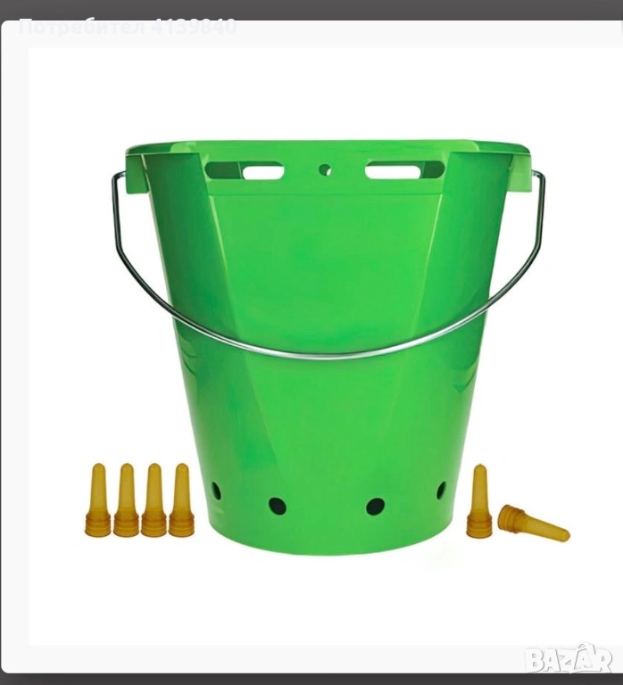 Кофи за агнета и ярета , снимка 1