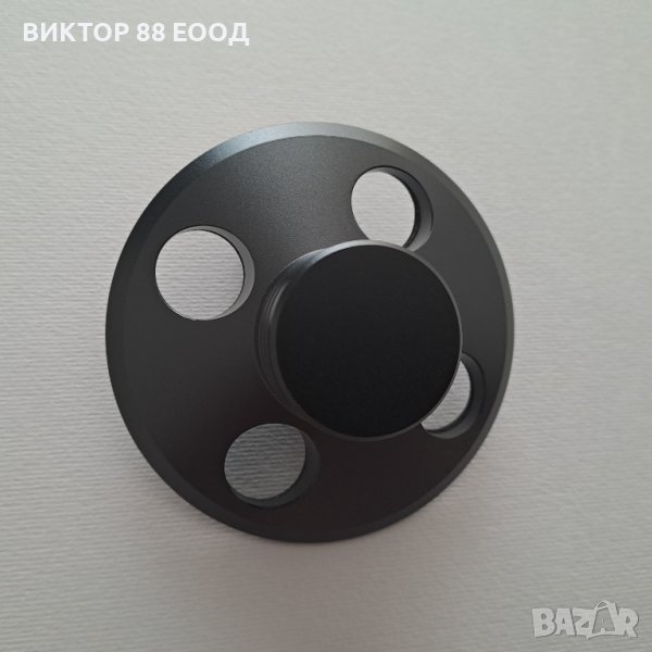 Клампа за грамофон - №34, снимка 1