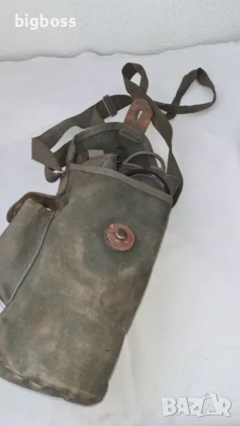 Колекционерски противогази , снимка 1