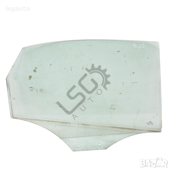 Задно дясно стъкло AUDI A4 (B8) 2008-2015 ID:99785, снимка 1