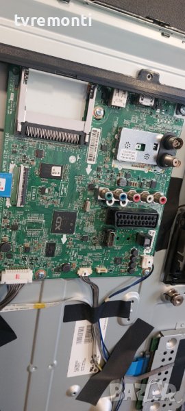 Основна платка - ,EAX64891304(1.0),for LG ,32LN5400, 32inc DISPLAY LC320DXE-SFR1, снимка 1
