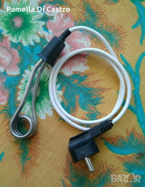 Българско бързоварче 500 W. Ново., снимка 1