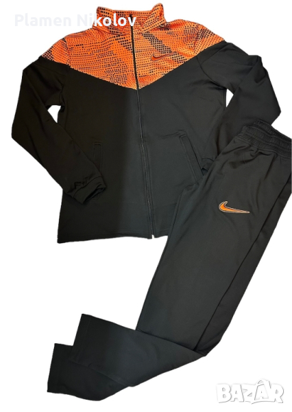 Дамски екипи ГИГАНТ 2XL/3XL/4XL/5XL/6XL, снимка 1