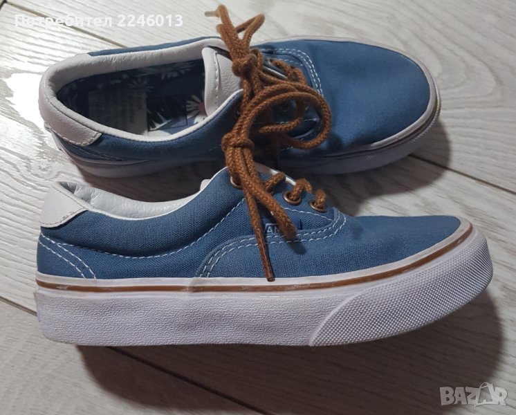 Детски гуменки Vans , снимка 1