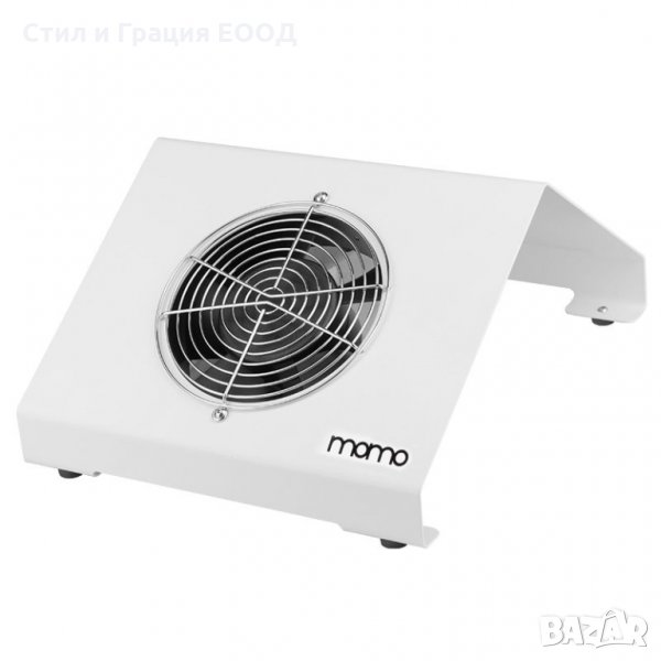 Прахоуловител Momo х2S - 65W, снимка 1