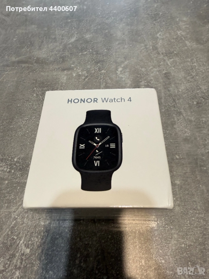 Honor Smartwatch 4, снимка 1