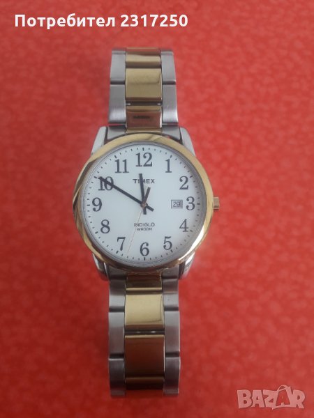 Часовник Timex, снимка 1