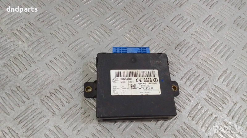 Модул Lancia Thesis 2.4JTD 2004г.	, снимка 1