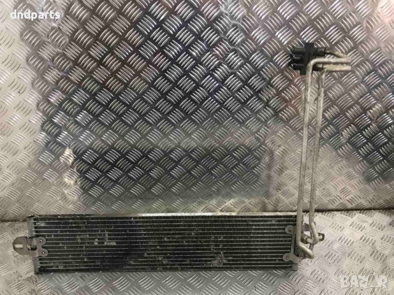 Радиатор Porsche Cayenne 4.5S,2004г., снимка 1