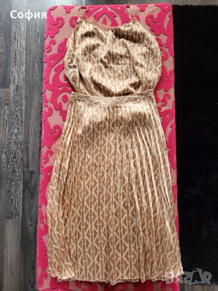 Комплект потник и пола Amisu, снимка 1