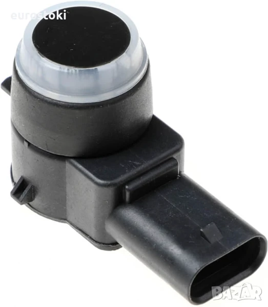 Парктроник с радар за заден ход PDC за Mercedes. Черен, снимка 1