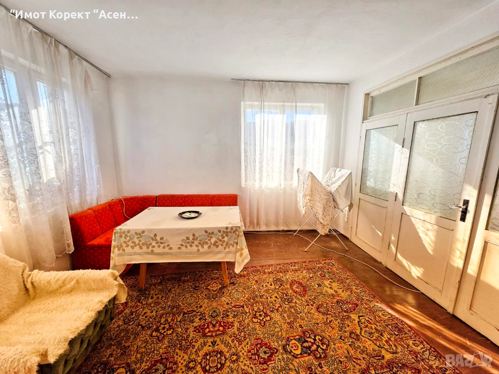 Имот Корект ДАВА ПОД НАЕМ Етаж от къща 140м2, , снимка 1