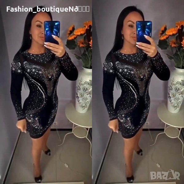 Дамска рокля  , снимка 1