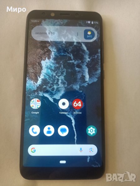 Xiaomi Mi A2, снимка 1