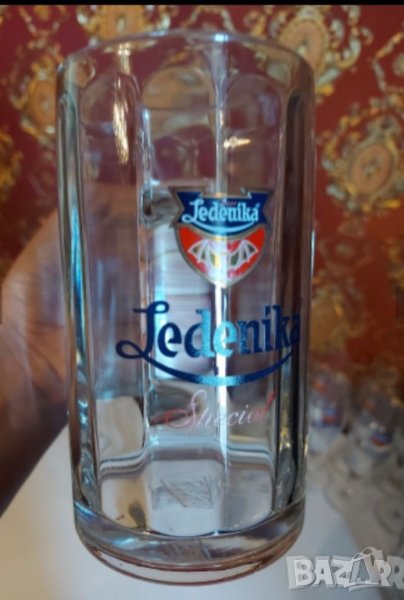 Нова халба за бира, снимка 1