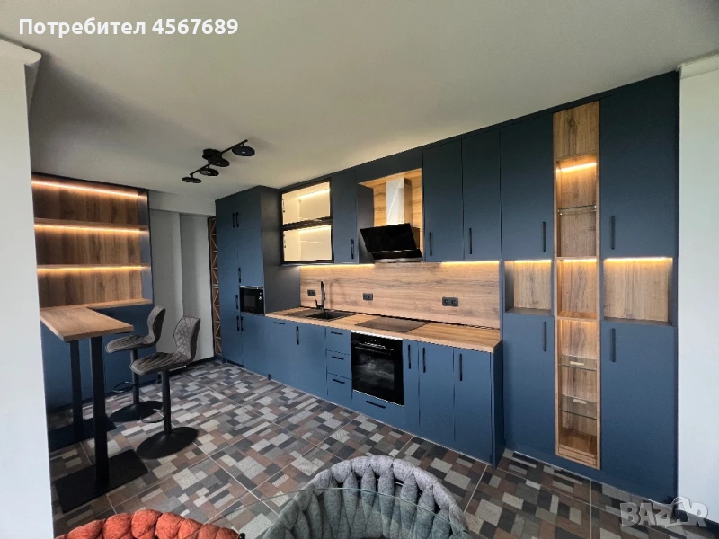 Мебели и кухни по поръчка | Дърводелски услуги | Варна | Carpenter, снимка 1