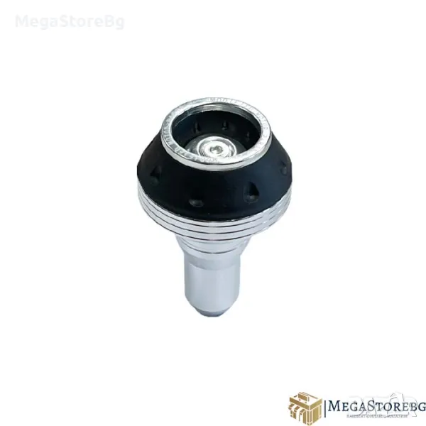 Краш тапа за мотор, мотоциклет PA854 Сива, снимка 1