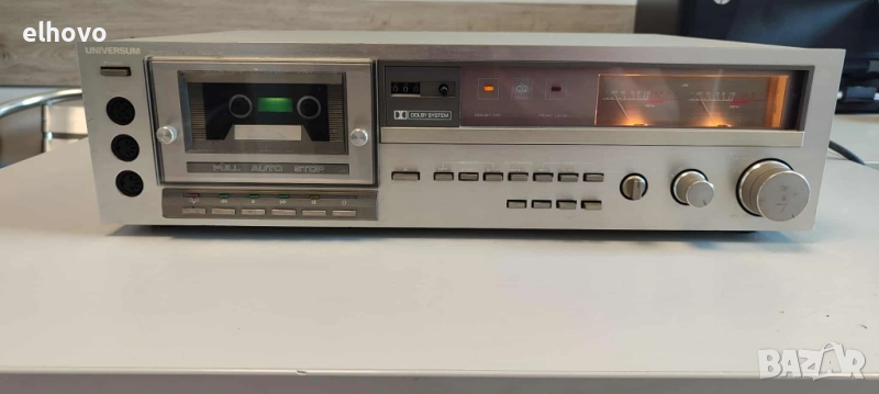 Дек Universum 7500 SL, снимка 1