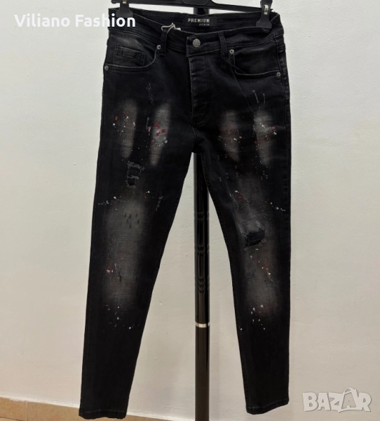 Мъжки дънки, снимка 1