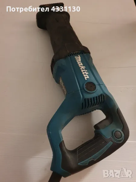 Електрически саблен трион Makita JR3051 1200 W, снимка 1