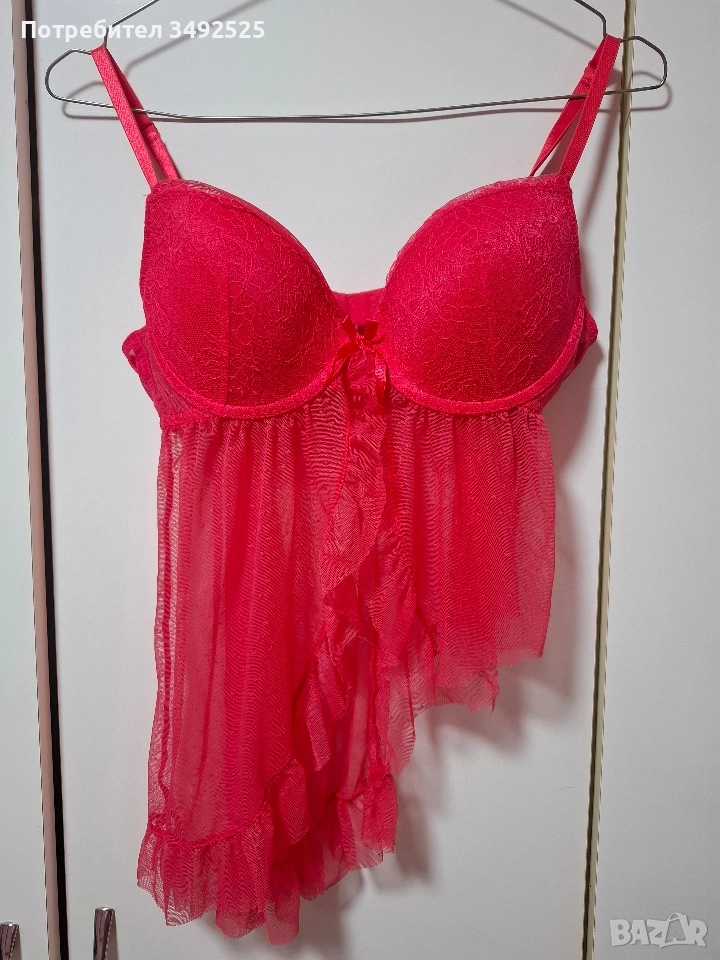 Дамско секси бельо , снимка 1