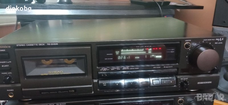 ,триглав дек техникс, снимка 1