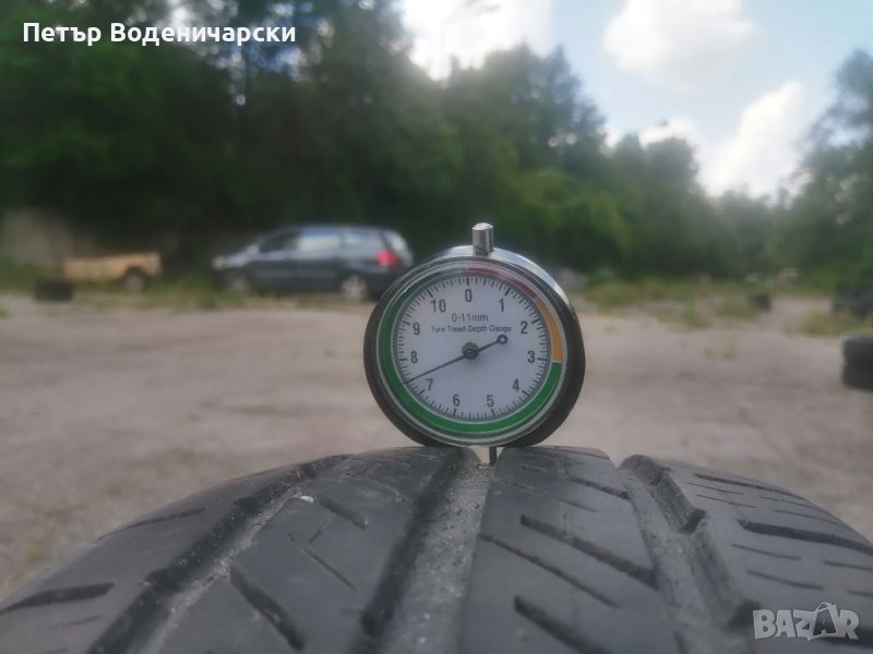 Гуми 175 70 13 Linglong 2 броя Нов внос. Не да нови.Цената е за брой гума., снимка 1