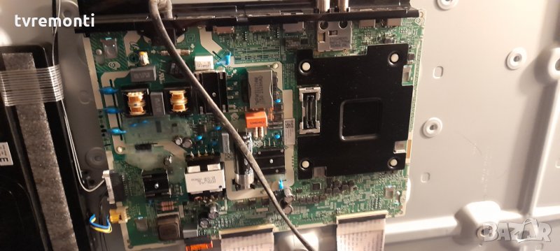MAIN BOARD/ Power Supply BN96-50973N KANT-SU2 6900 5055 FOR SAMSUNG UE55TU7092U, снимка 1
