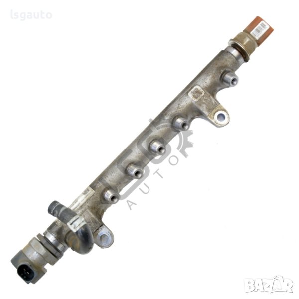 Горивна рейка Volkswagen Tiguan I 2007-2015 ID:99640, снимка 1