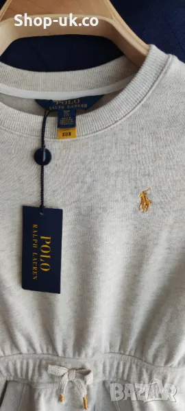 Детска туника RALPH LAUREN , снимка 1