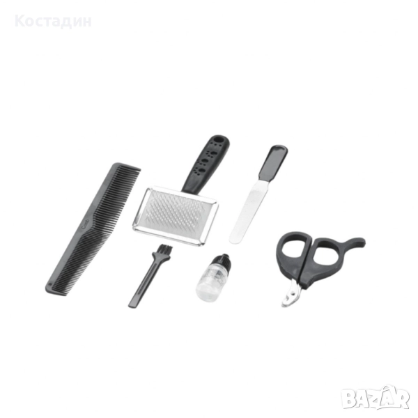 Машинка за подстригване на домашни любимци Oliver Voltz OV51810R – 7W, керамично острие 55OV51810R, снимка 1