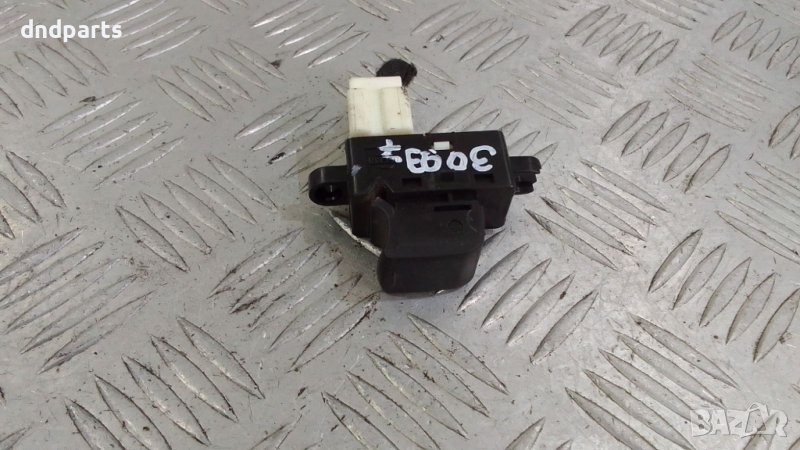 Бутон врата Nissan Murano 2006г.(задна лява)	, снимка 1