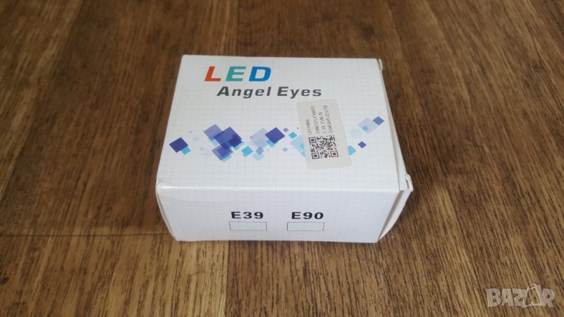   LED светлини за  ANGEL EYES, снимка 1