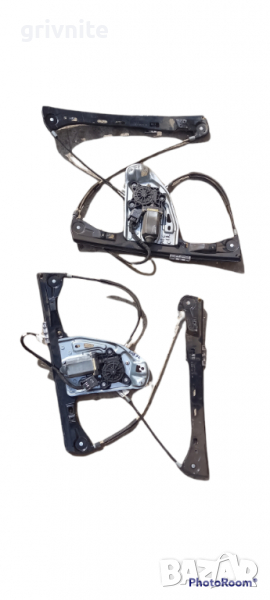 Ел. машинка W203 стъклоповдигач Mercedes C-Class, снимка 1