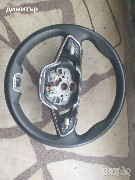 ВОЛАН SKODA KODIAQ OCTAVIA IV, снимка 1