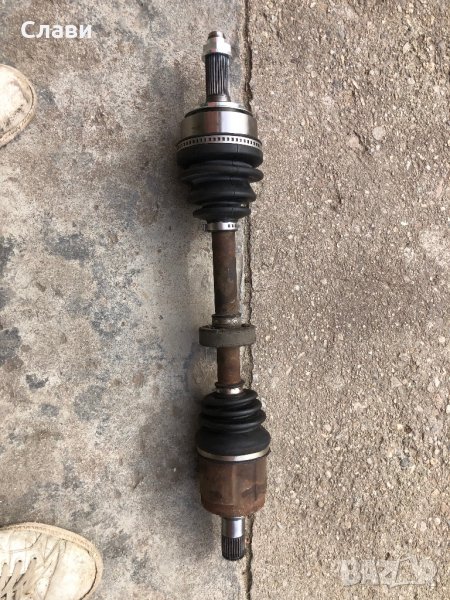 Продавам лява и дясна полуоска от Honda Accord VII 2.2 CDTi, снимка 1