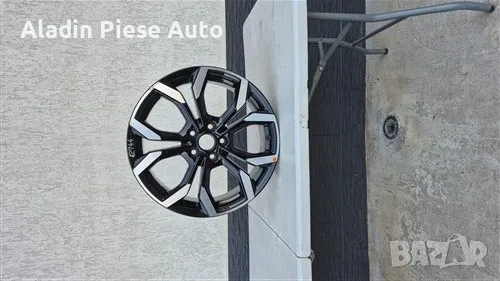 Алуминиеви джанти R18 Ford Puma R18 ET47.5 L1TC H1A година 2021 2022 2023 2024 , снимка 1