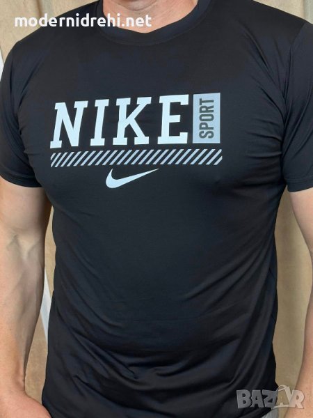 Мъжка тениска Nike код 122, снимка 1
