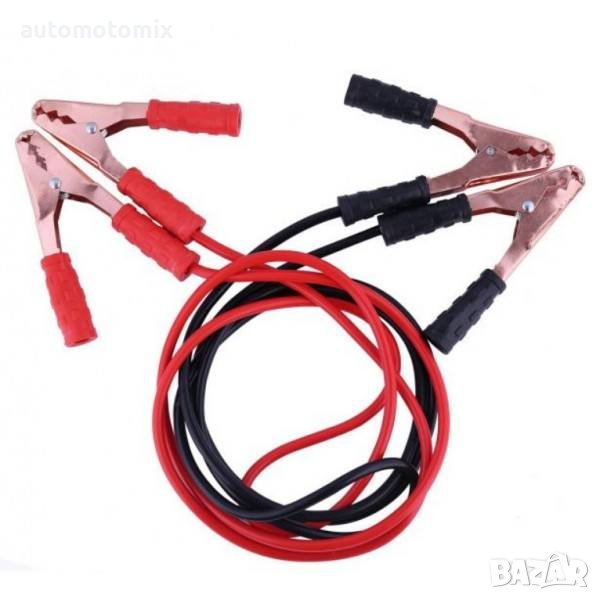 Кабели за ток,силови кабели 500АМР - 2004, снимка 1