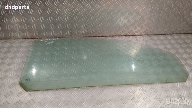 Дясно стъкло врата VW Beetle 1999г.	, снимка 1