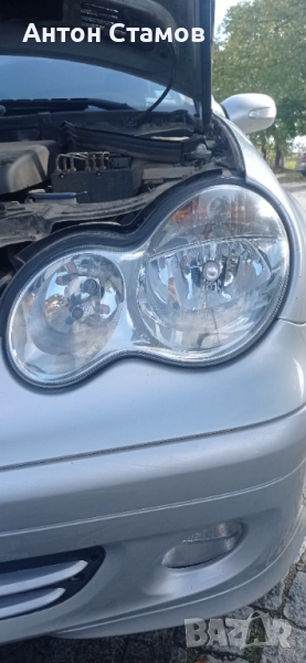 Полиране на фарове , снимка 1