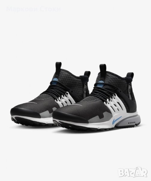 ✅ NIKE AIR 🔝 PRESTO MID UTILITY, снимка 1