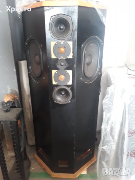 TDL Reference Standard, снимка 1