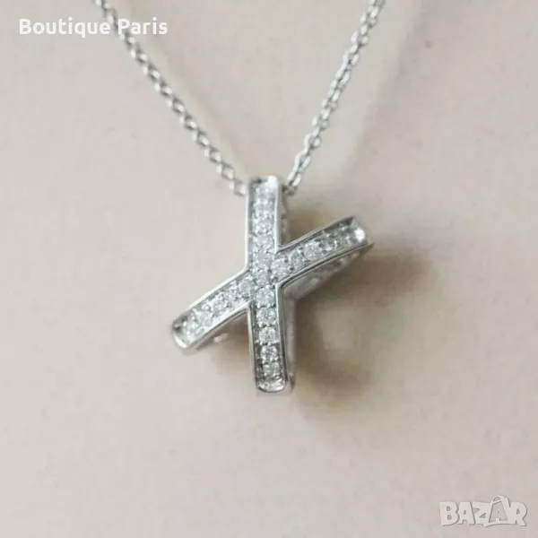 Chaumet колие, снимка 1