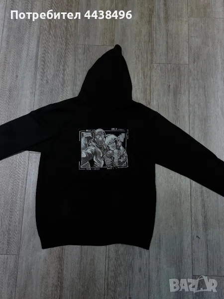Casual худи, снимка 1