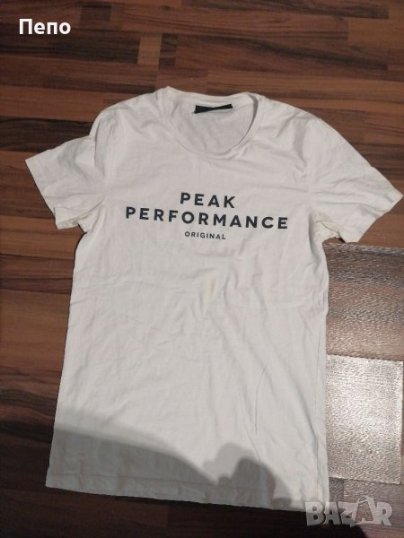 Мъжка тениска , снимка 1