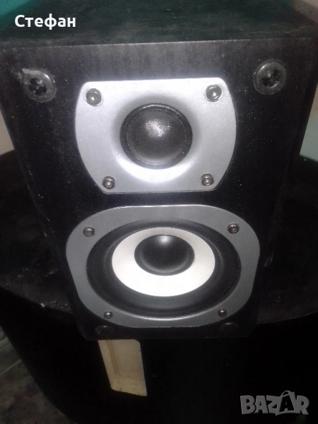 тонколона , снимка 1