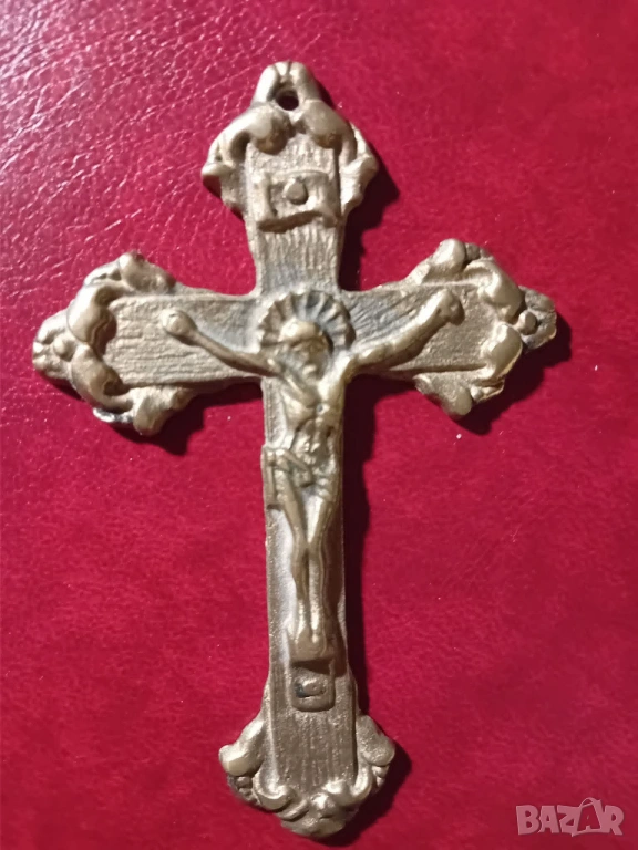 Кръст за украса, снимка 1